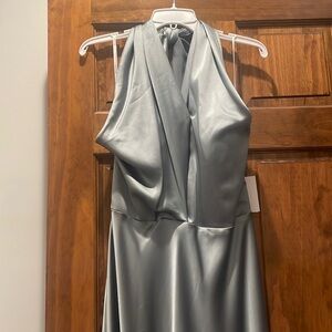 Watters Bridesmaid Dress